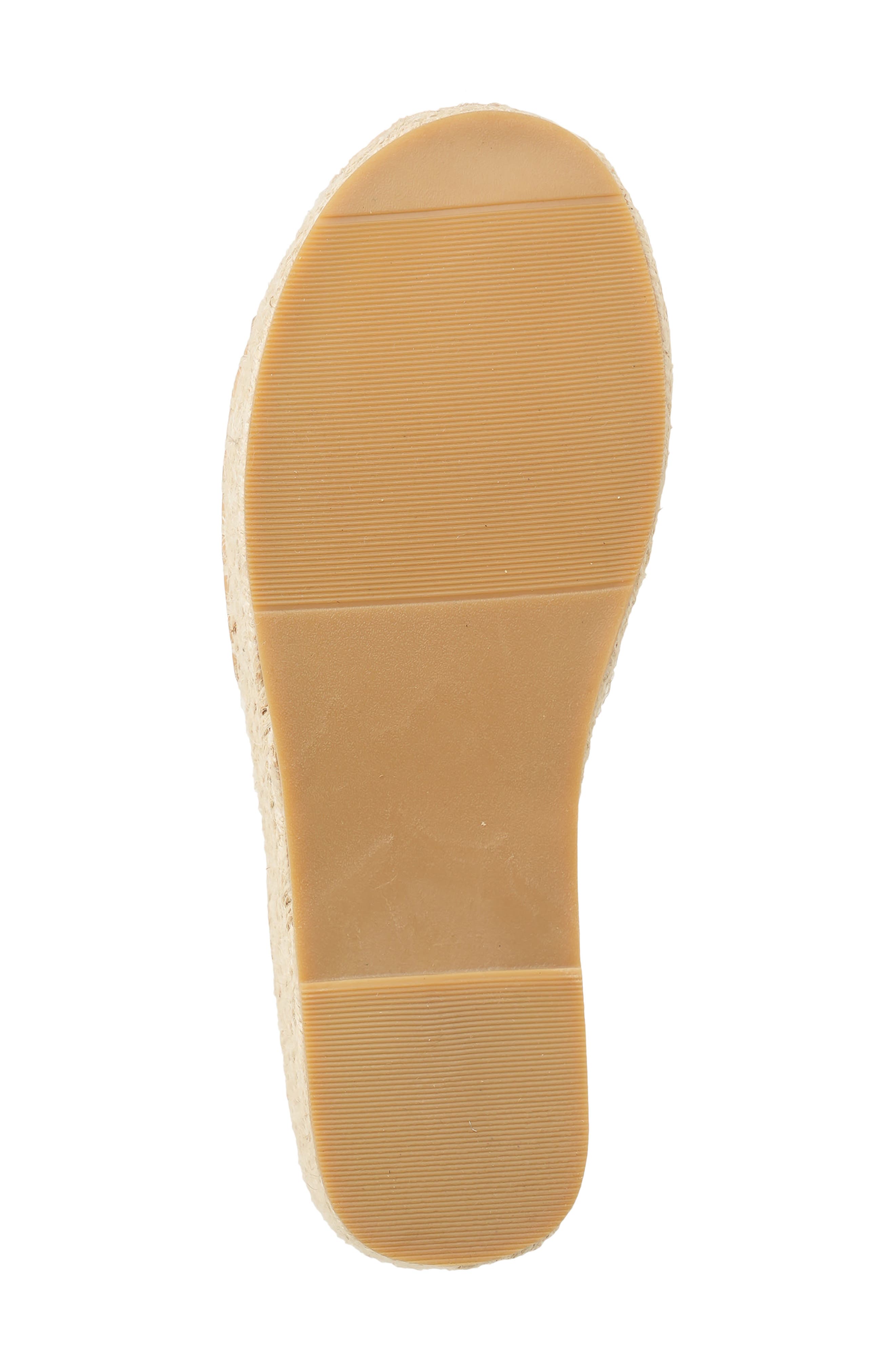 Elandra Espadrille Sandal, Alternate, color, BEIGE