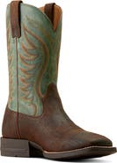 Ariat Amos Cowboy Boot