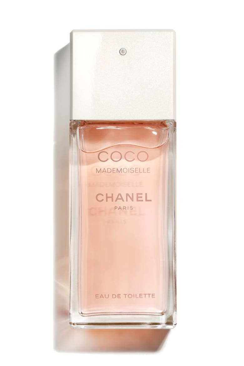 COCO MADEMOISELLE Eau de Toilette Spray, Main, color, NO COLOR