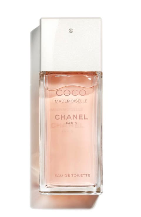 COCO MADEMOISELLE Eau de Toilette Spray