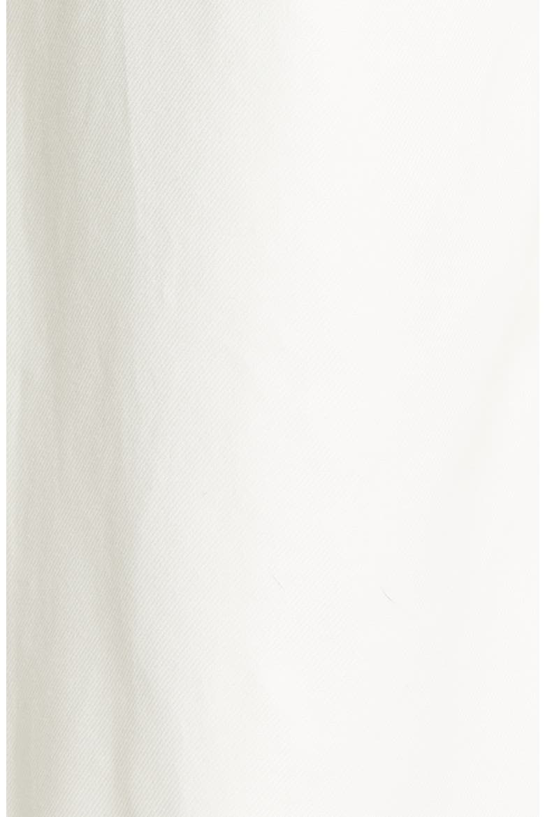 Genius by Moncler x 2 Moncler 1952 Wide Leg Cargo Pants, Alternate, color, WHITE