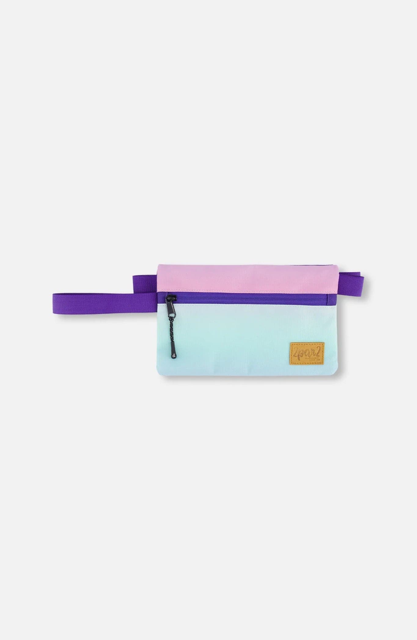  Purple Gradient