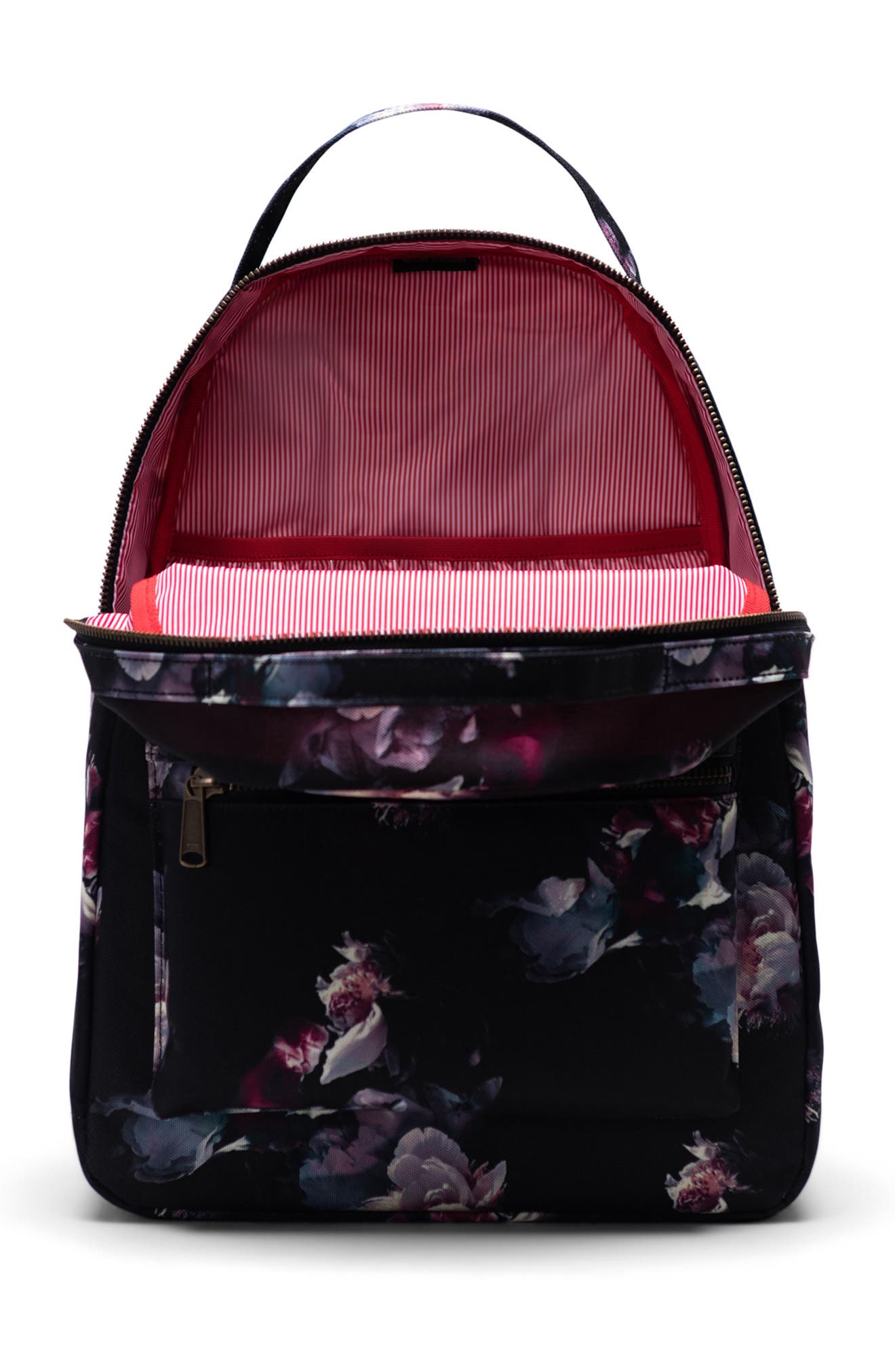 Herschel Supply Co. Nova Mid Volume Backpack, Alternate, color, 