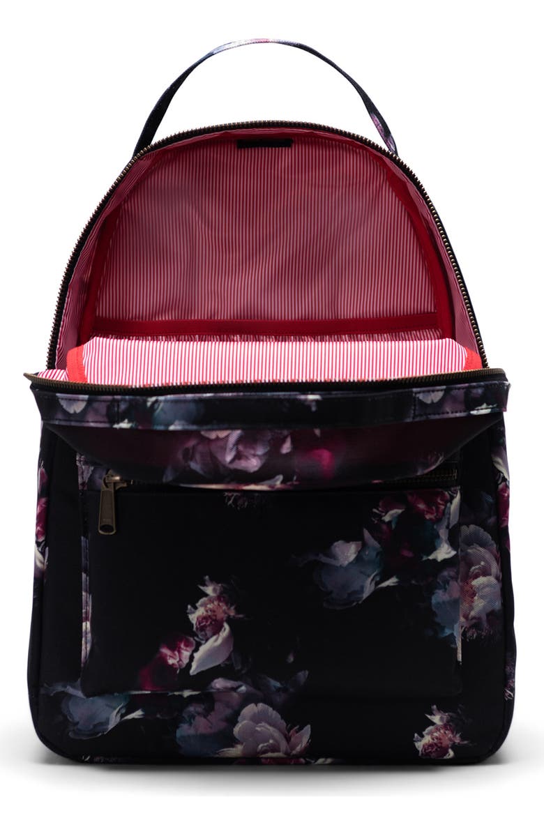 Herschel Supply Co. Nova Mid Volume Backpack, Alternate, color,