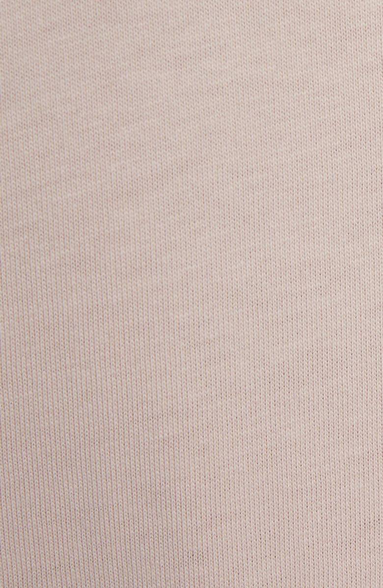 Moncler Short Sleeve Cotton Polo, Alternate, color,