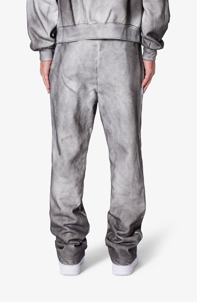 mnml Optic Graded Sweatpants, Alternate, color, 
