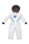 selected White