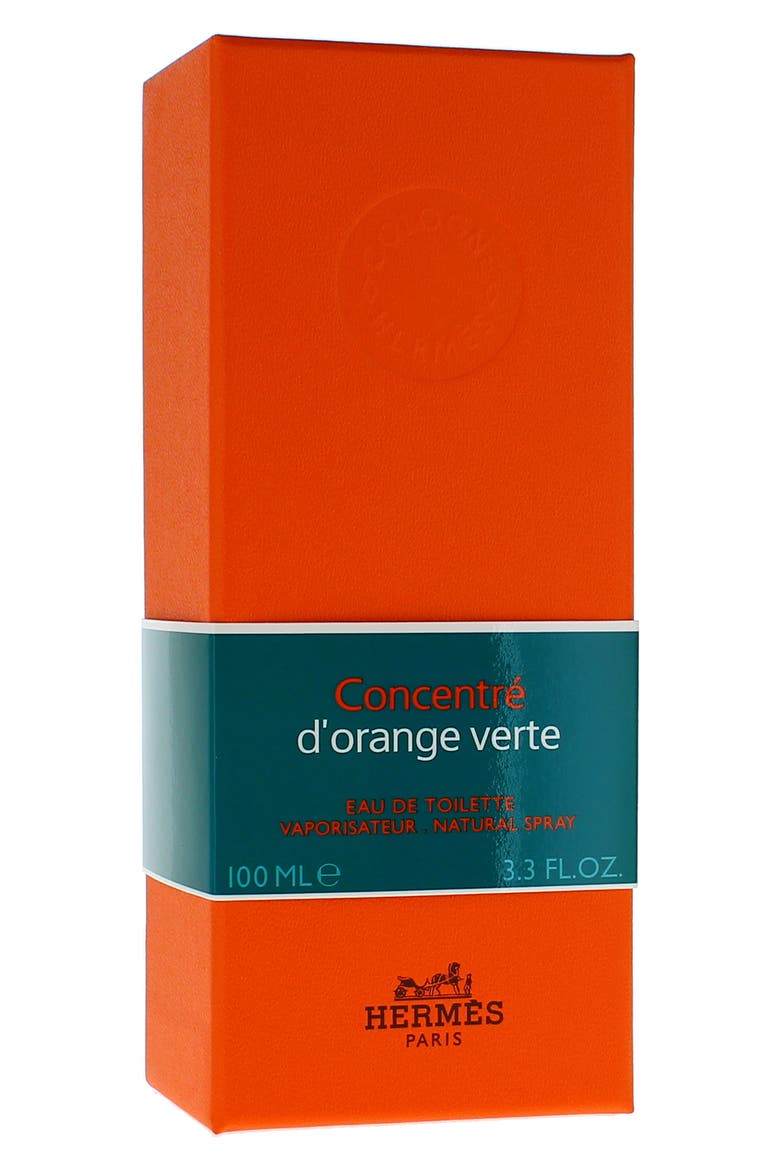 Concentré d'Orange Verte - Eau de Toilette, Alternate, color, NO COLOR
