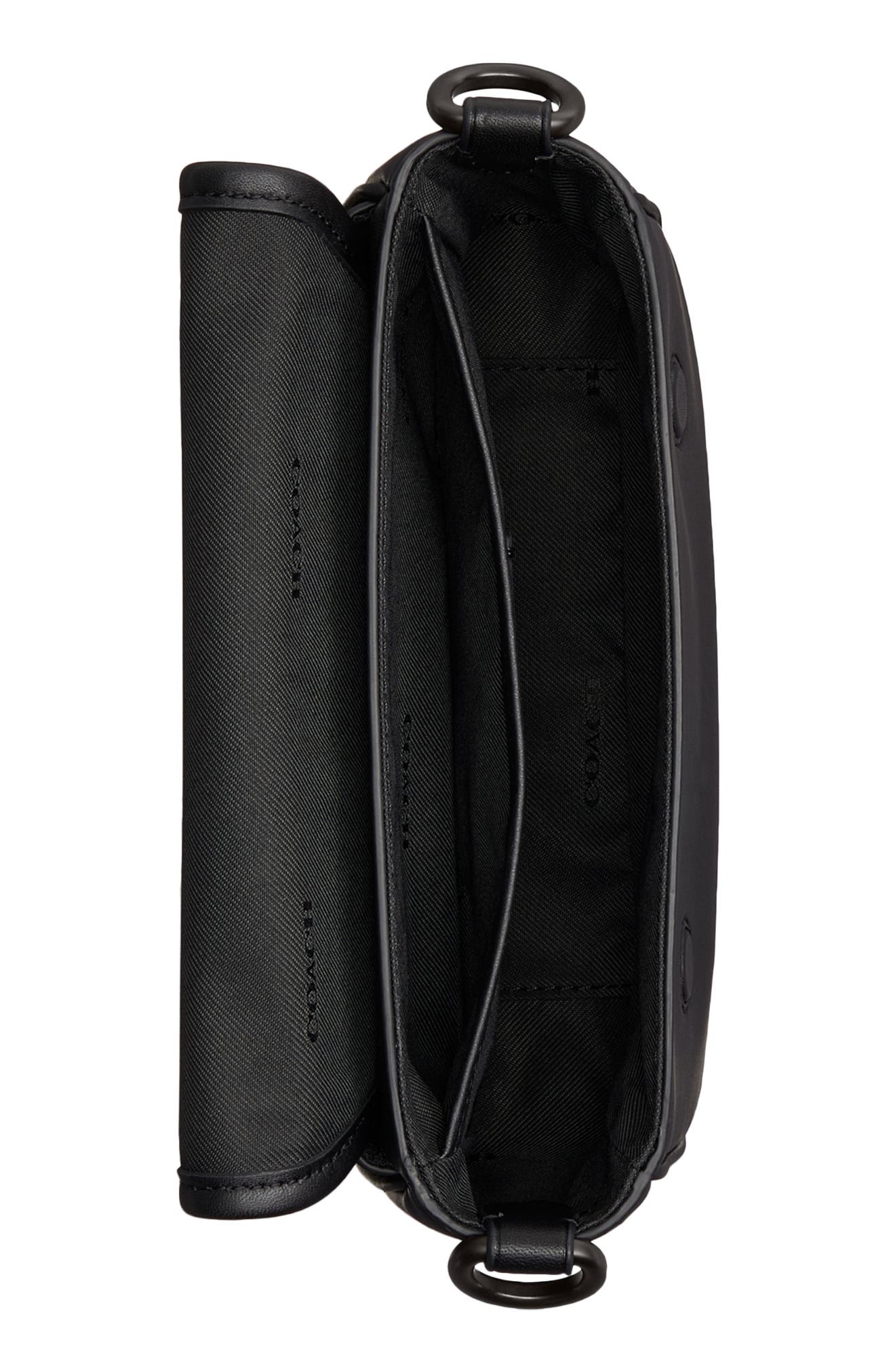 COACH Charter Chain Crossbody Bag, Alternate, color, 