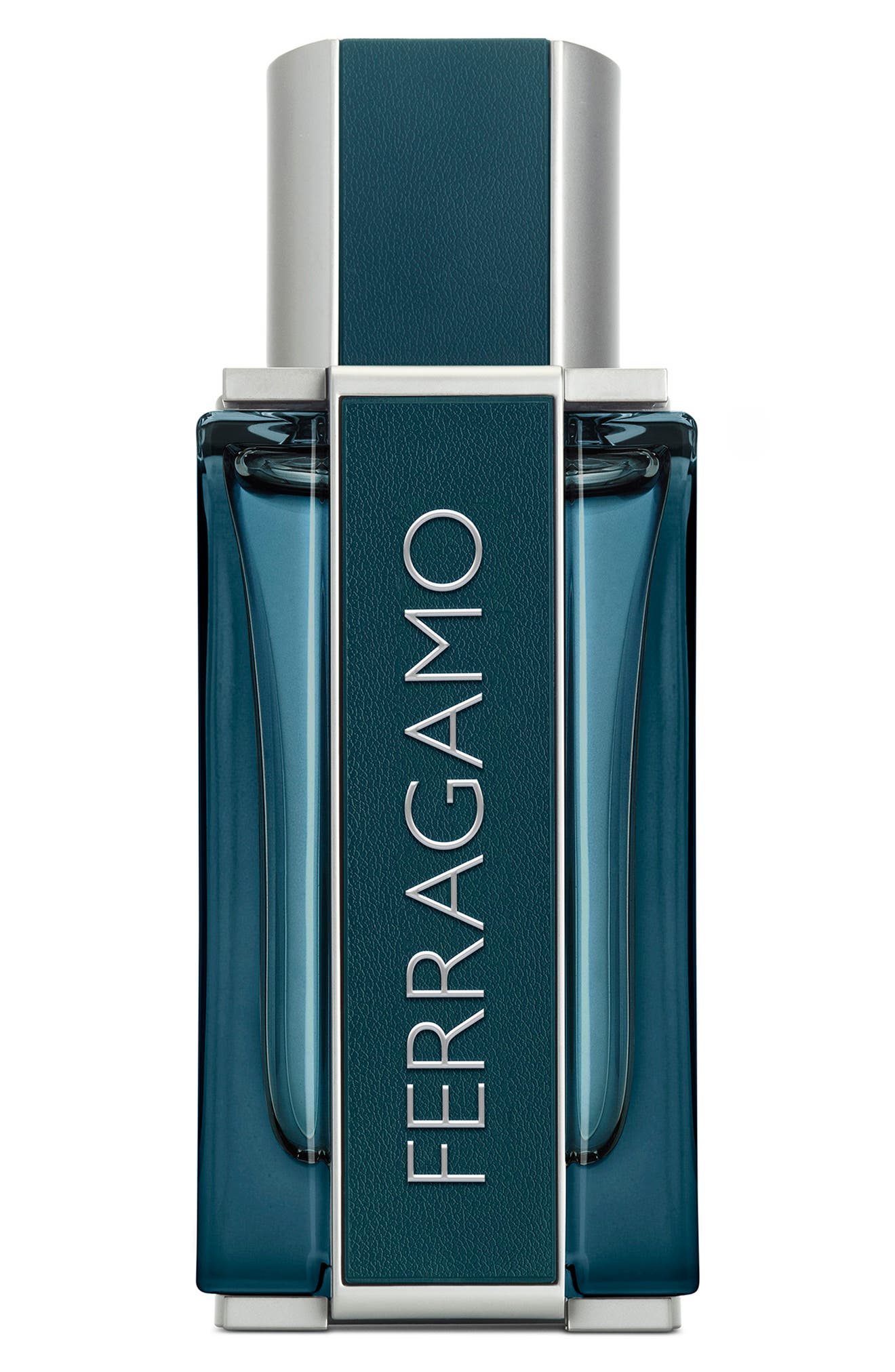 Intense Leather Eau de Parfum (Men) | Nordstrom