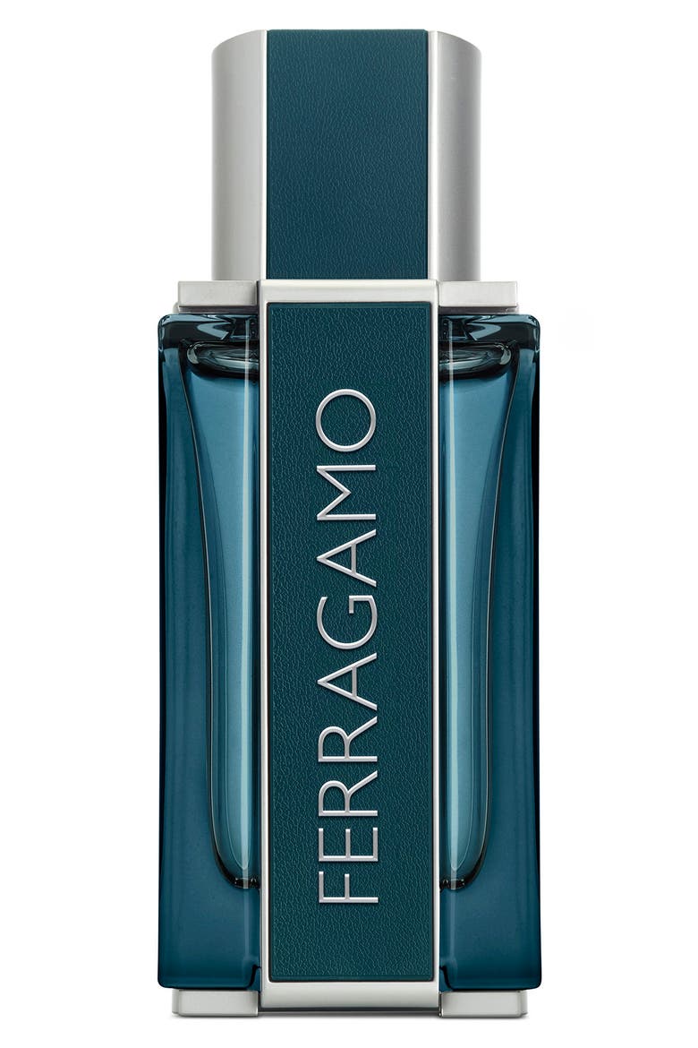 Intense Leather Eau de Parfum, Main, color, NO COLOR