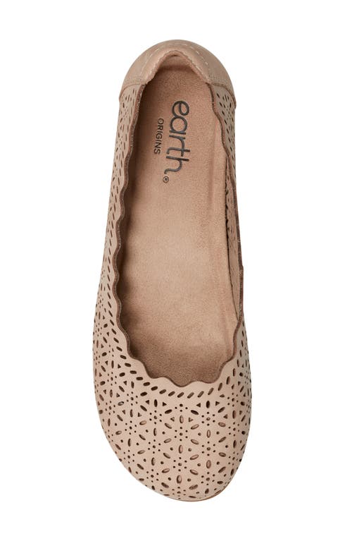 EARTH EARTH® BRIA FLAT