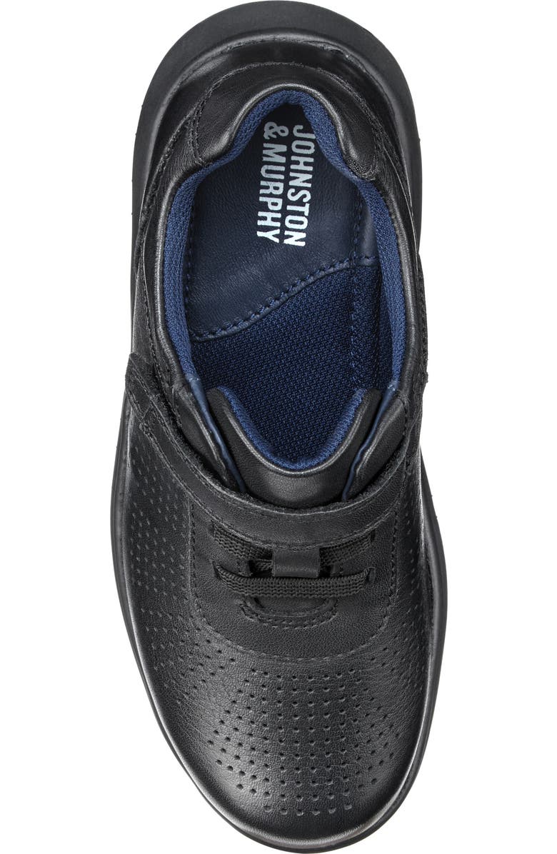 Johnston & Murphy Kids' Active U-Throat Sneaker, Alternate, color,