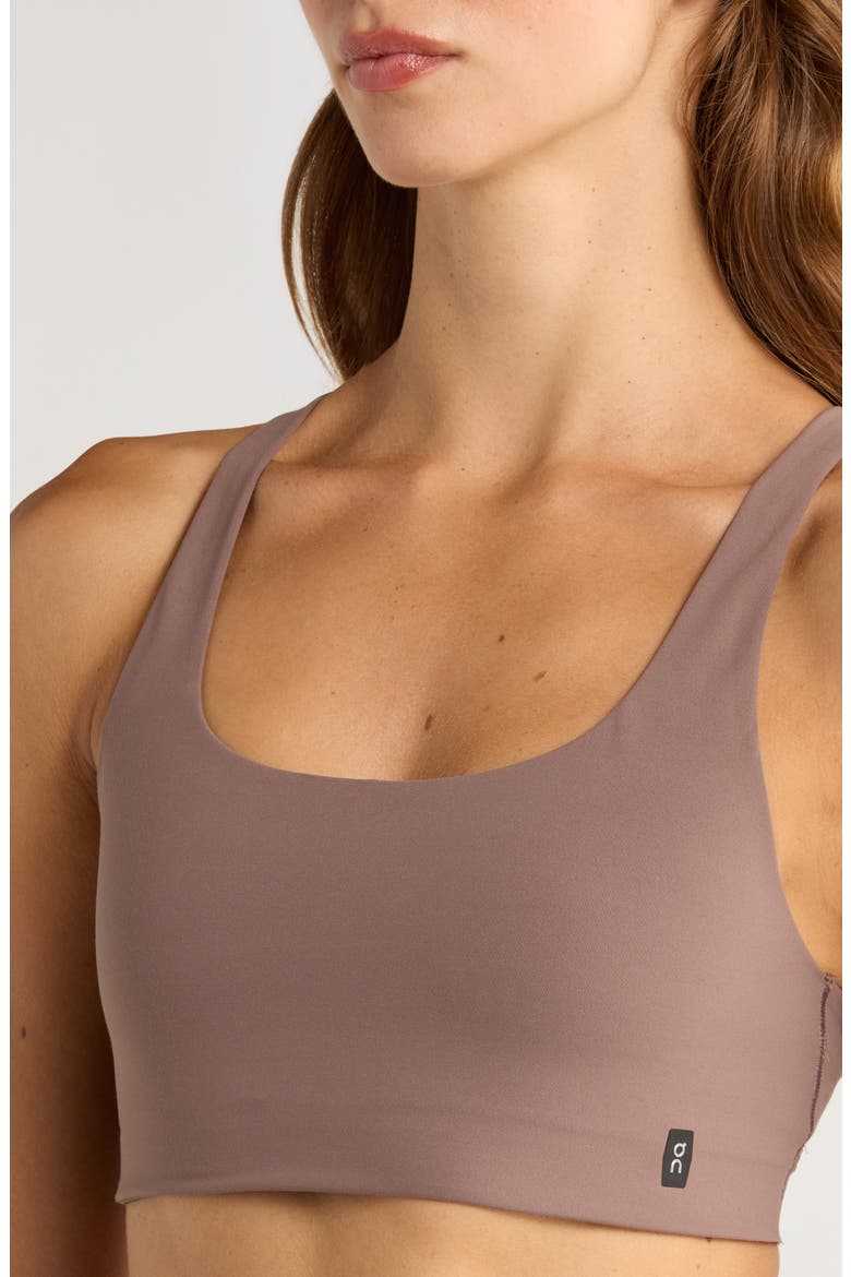 Studio Sports Bra, Alternate, color, ASH