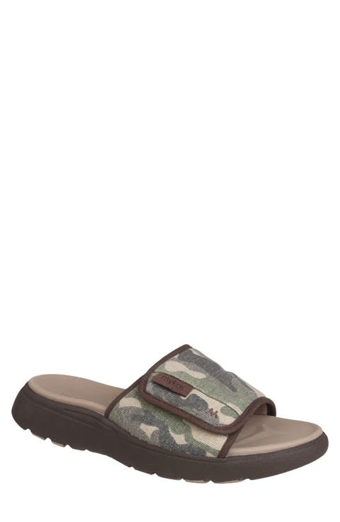 Gill Sandal (Men)