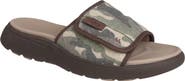 Mykos Gill Sandal