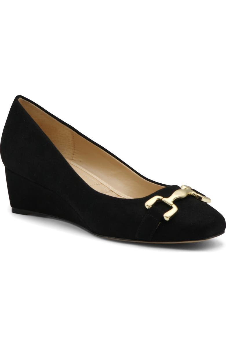 Adrienne Vittadini Phinni Wedge Pump, Main, color,