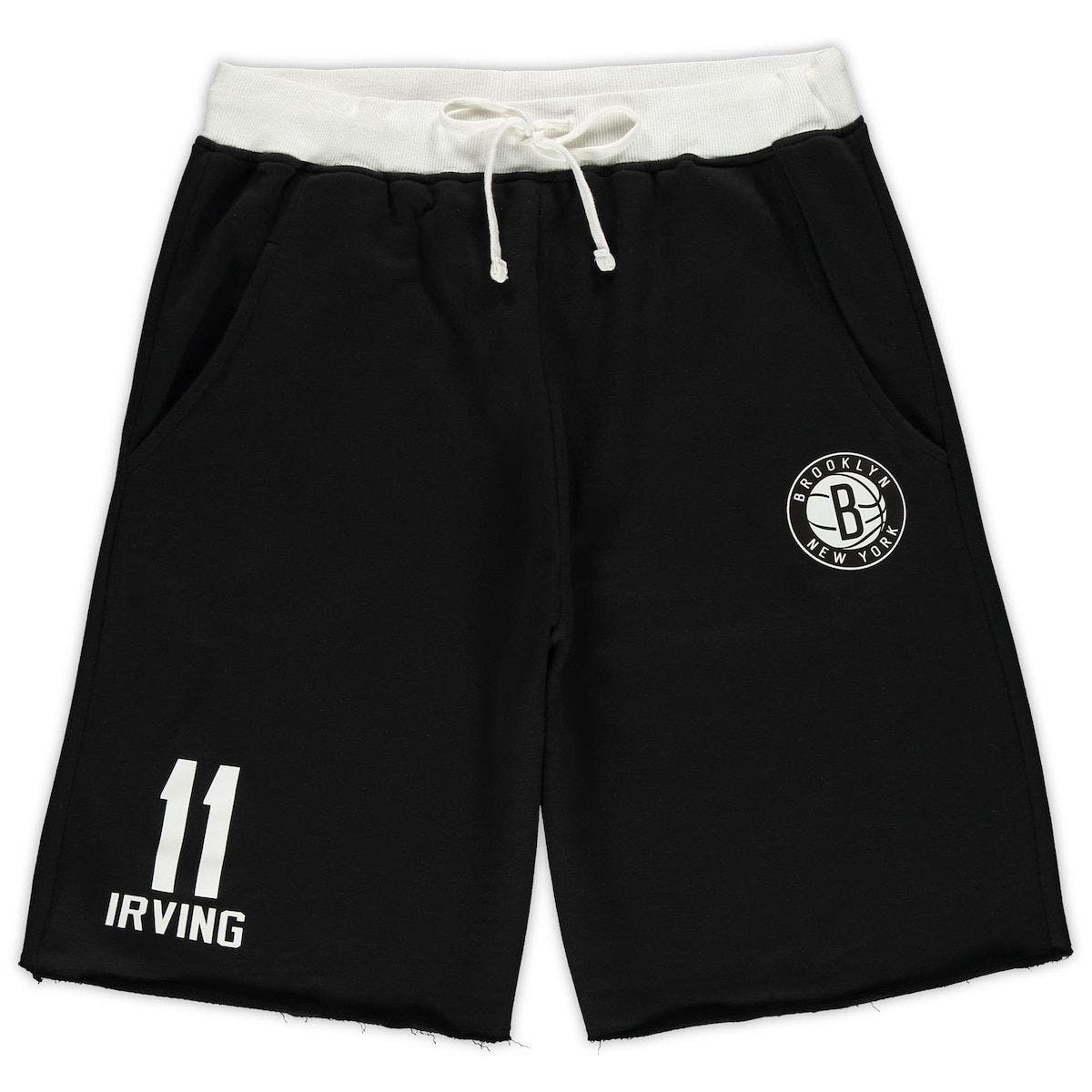 kyrie shorts mens