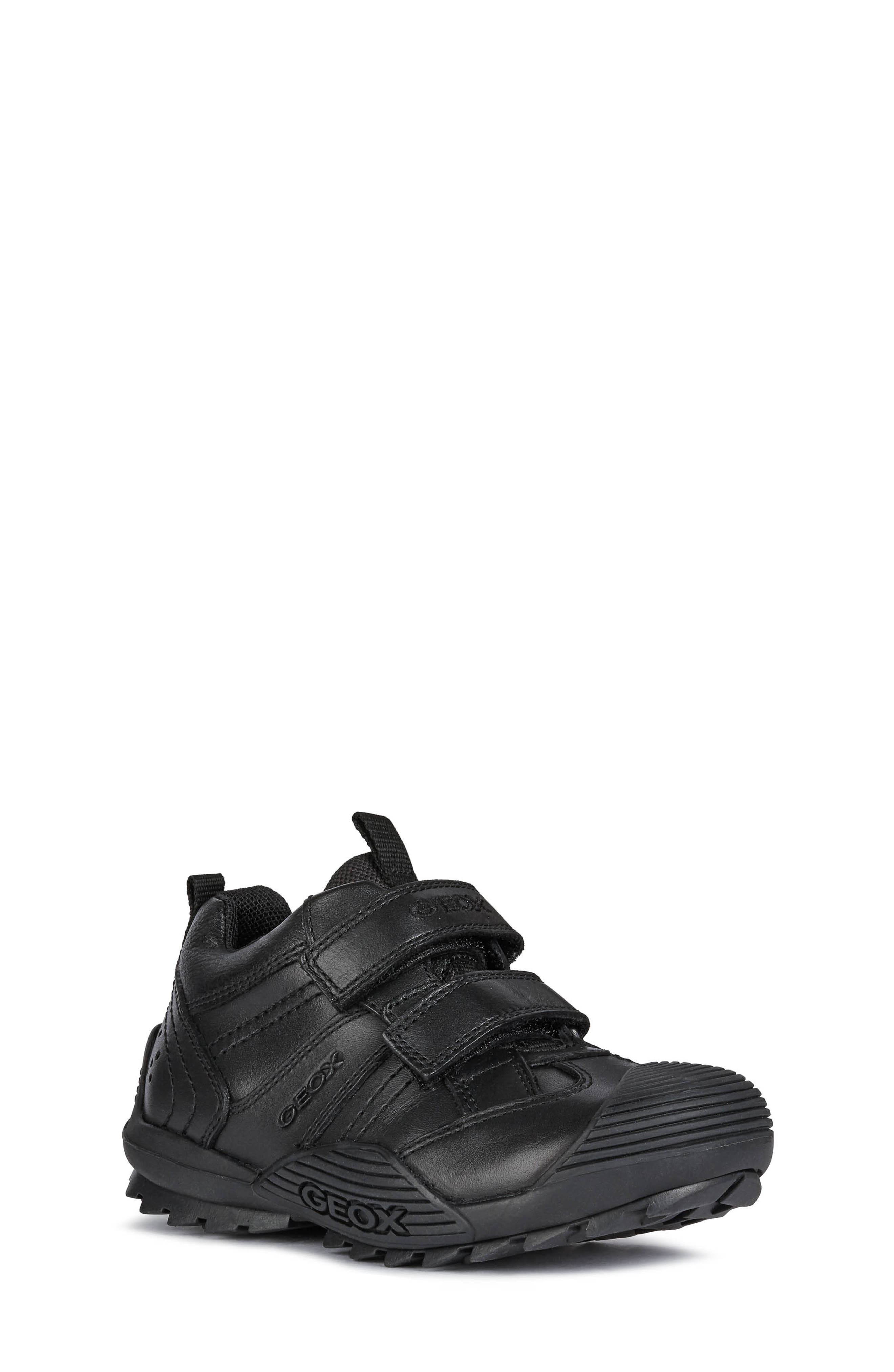 Geox Savage Sneaker, Main, color, 