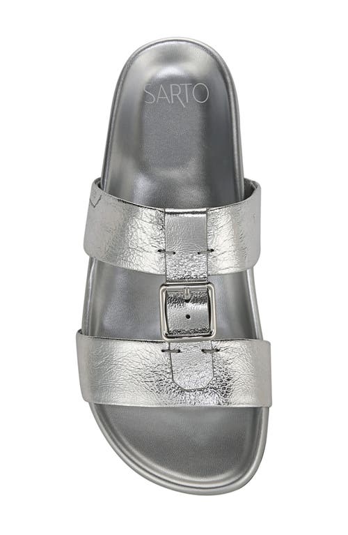 SARTO BY FRANCO SARTO SARTO BY FRANCO SARTO BRAXTON TWO STRAP SANDAL