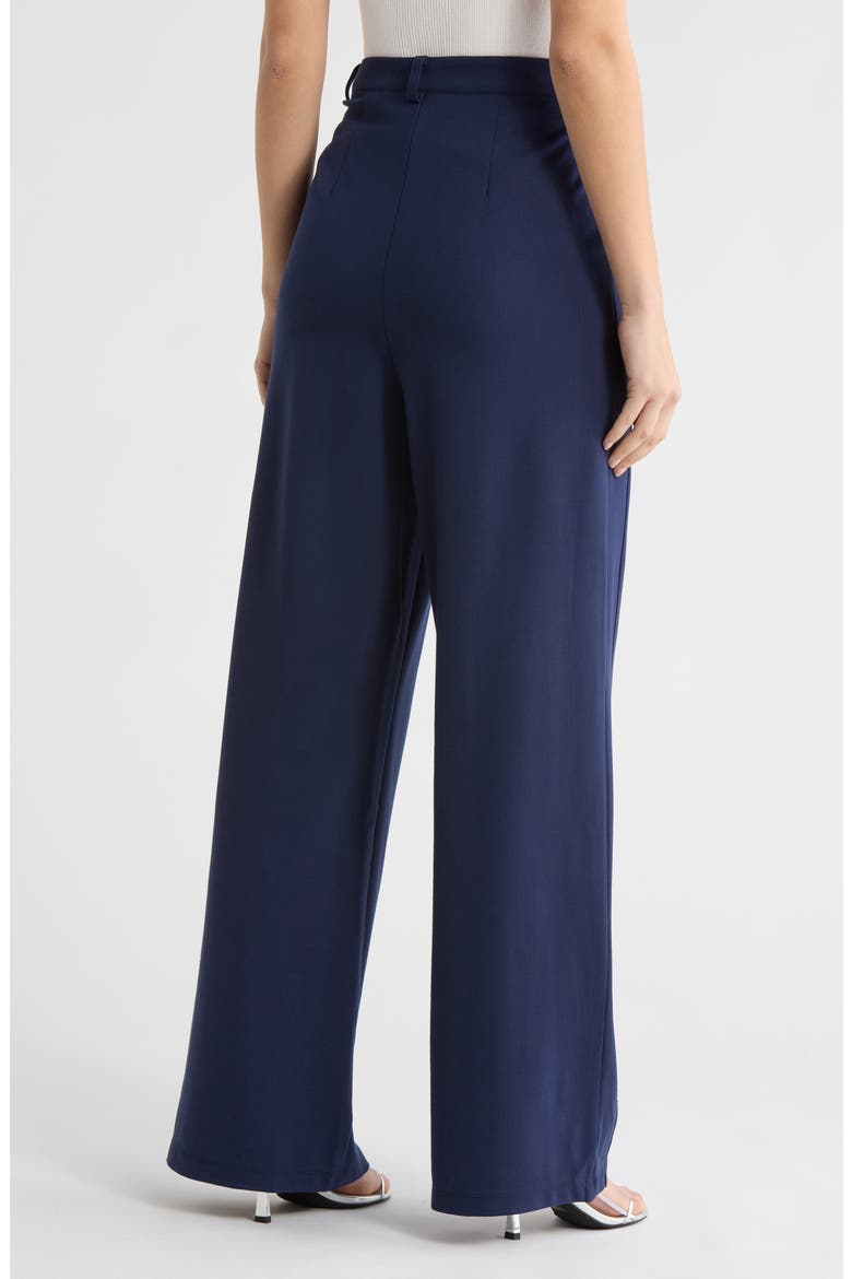 Nicole Pants, Alternate, color, PEACOAT