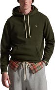 Polo Ralph Lauren Fleece Hoodie