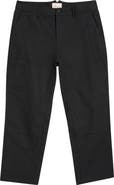 Imperfects Courier OG Fit Cotton Canvas Chore Pants