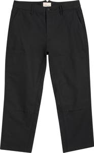 Imperfects Courier OG Fit Cotton Canvas Chore Pants