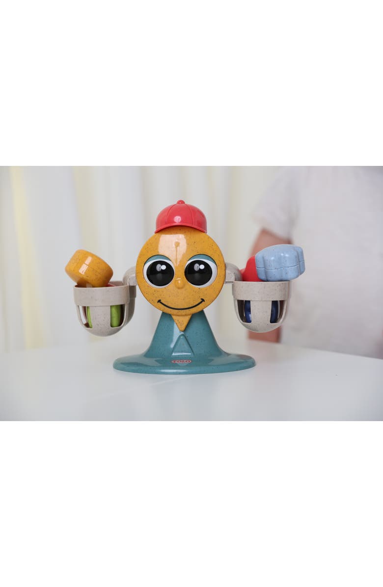 Tolo My First Scales, Alternate, color, Multi