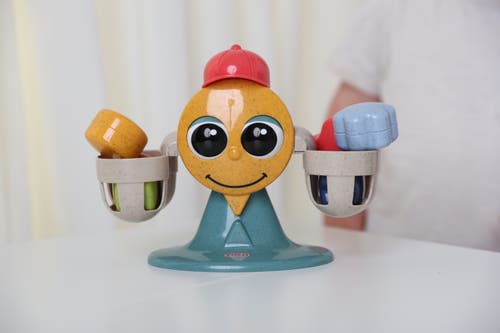 Tolo My First Scales In Multi