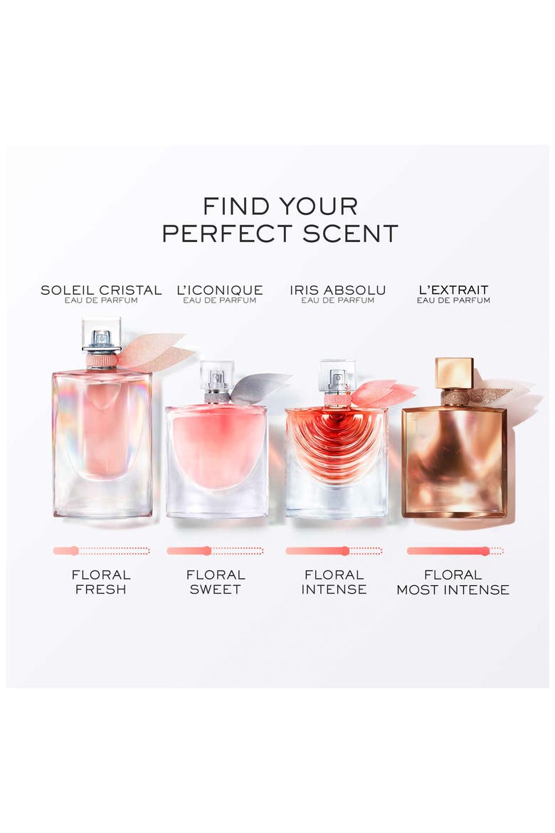 Lancôme La Vie est Belle L'Extrait Extrait de Parfum (Women