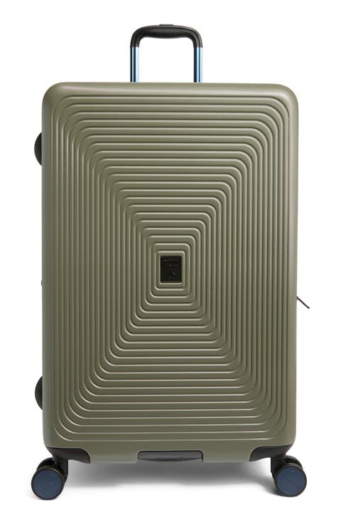 Finnes 29-Inch Hardside Spinner Luggage