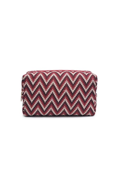 V-Muse Cosmetic & Travel Organizer Pouch