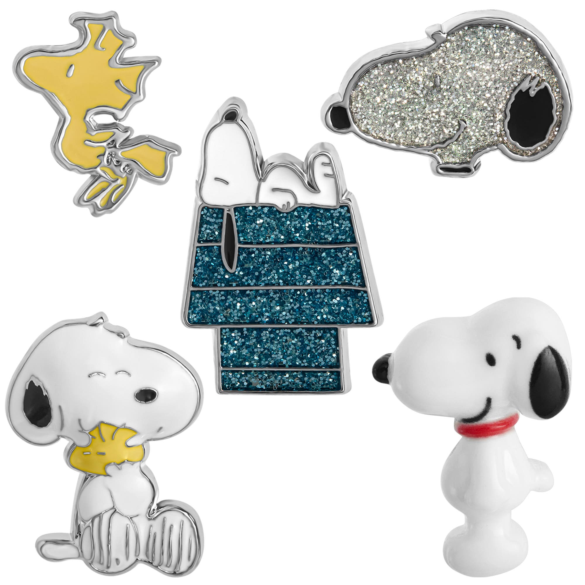 selected Silver