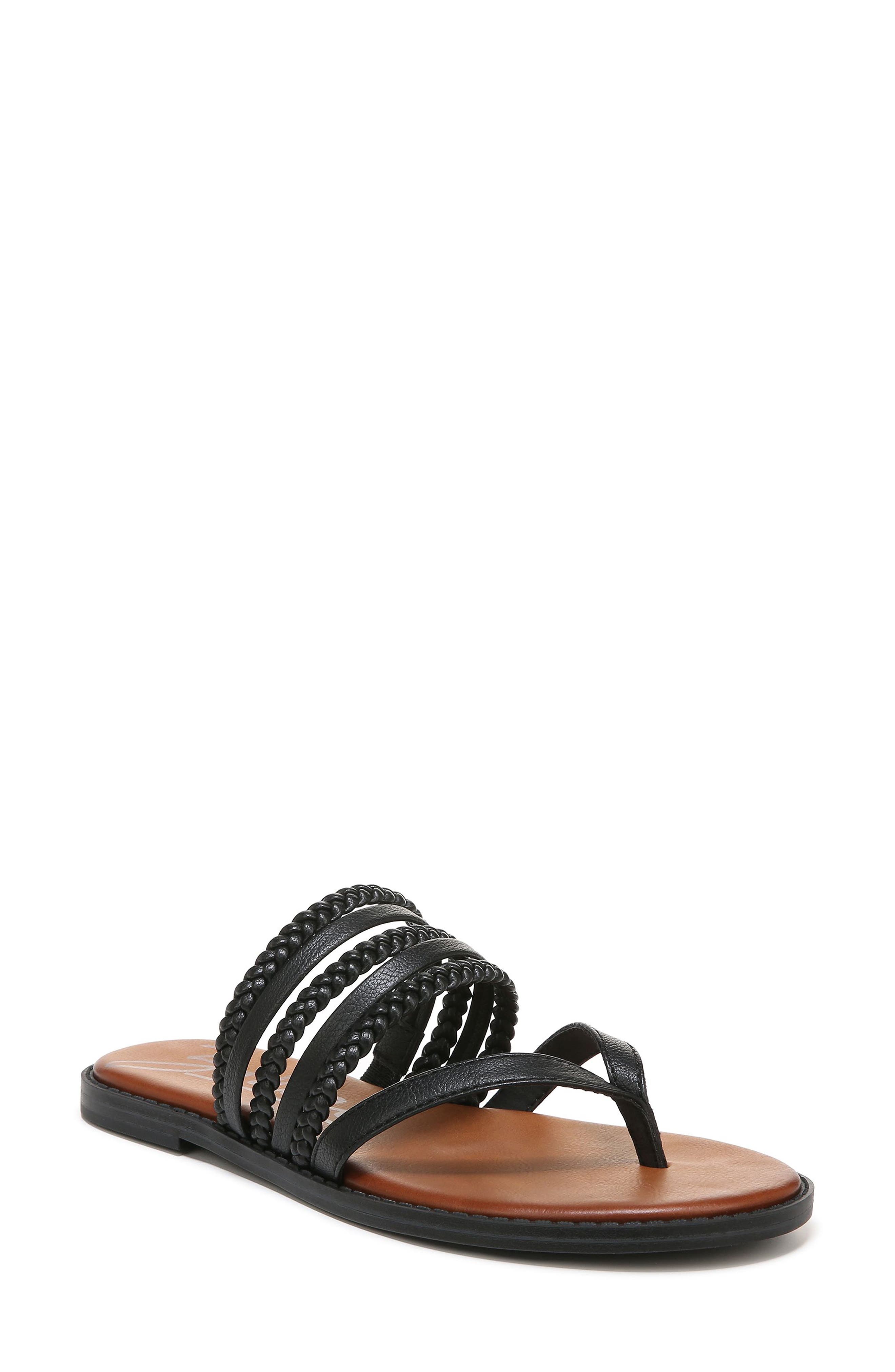 Zodiac Cary Thong Sandal, Main, color, 