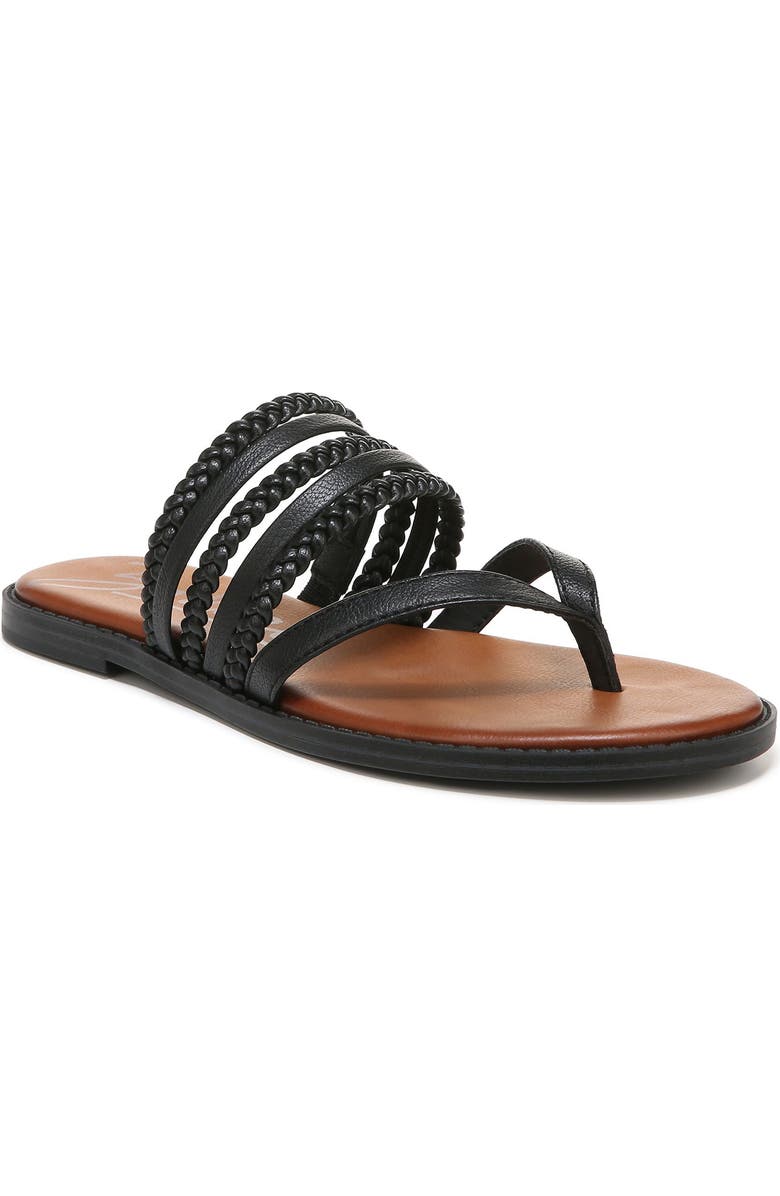 Zodiac Cary Thong Sandal, Main, color,