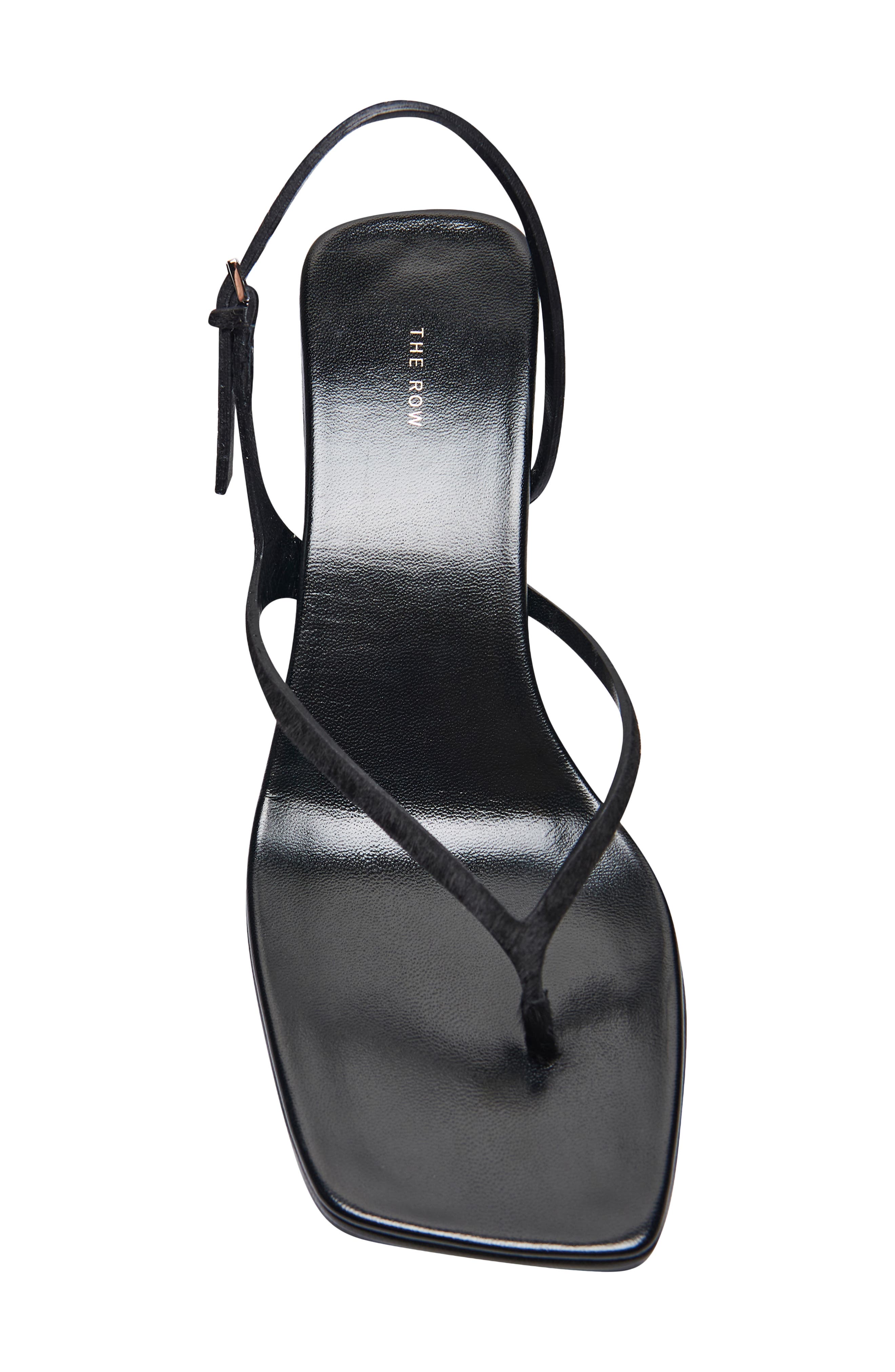 The Row Constance Thong Sandal, Alternate, color, 
