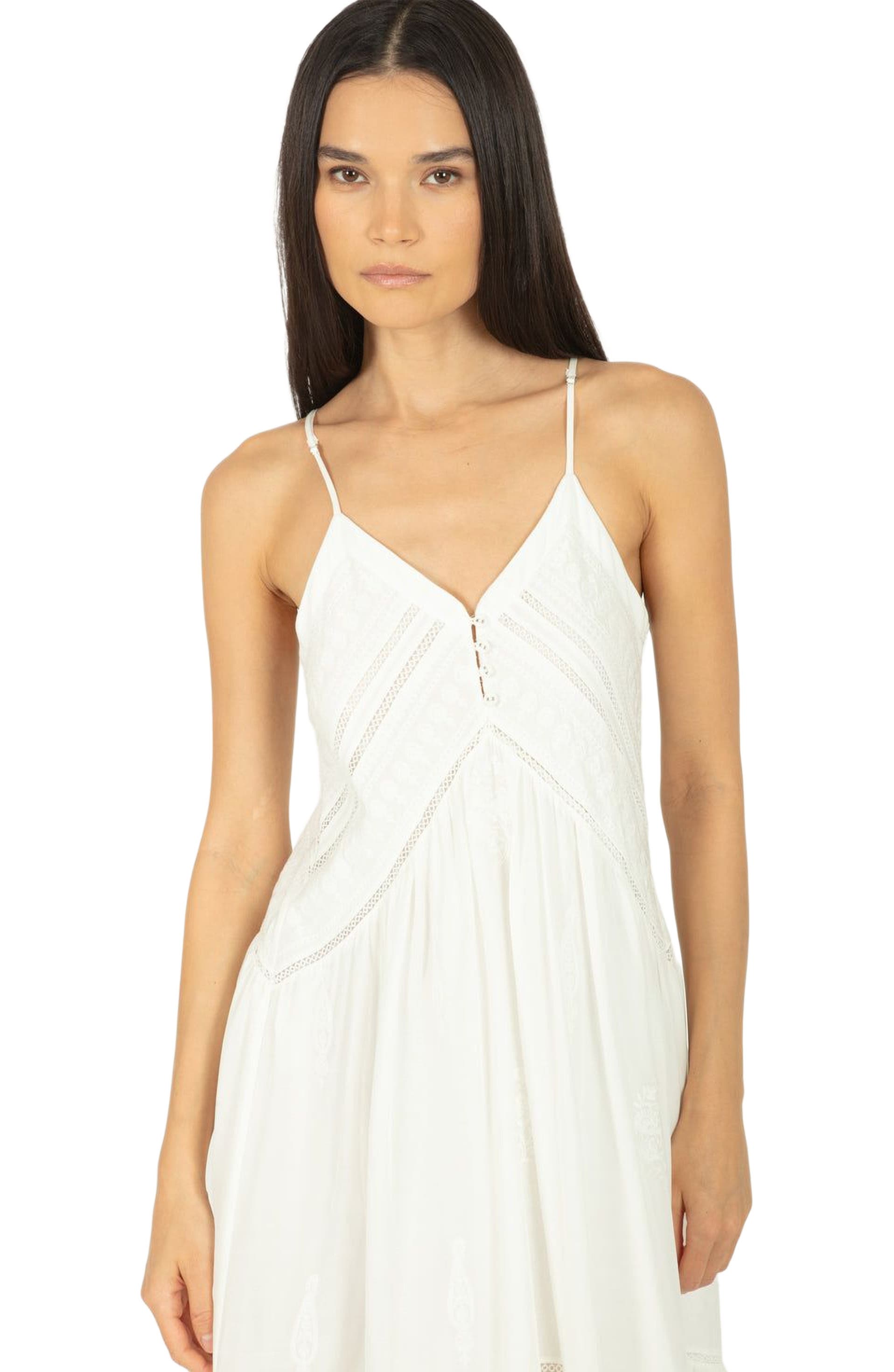 Iris Dress - image 2