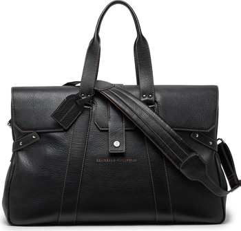 Brunello Cucinelli Weekender Country bag | Nordstrom