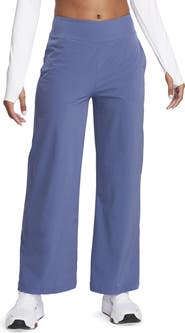 Nike Bliss Dri-FIT Woven Wide Leg Pants