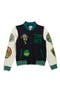 Kids' TMNT Varsity Jacket