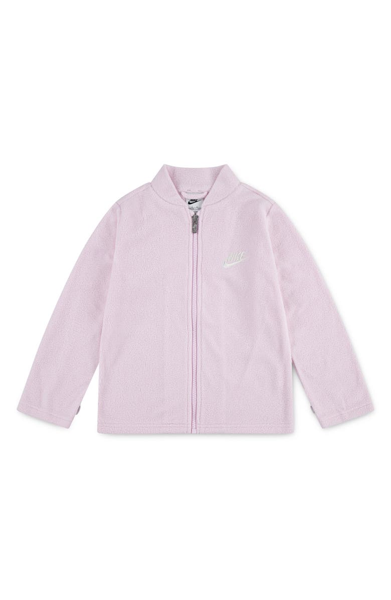 Nike Kids' System Hooded Jacket, Alternate, color, Doll