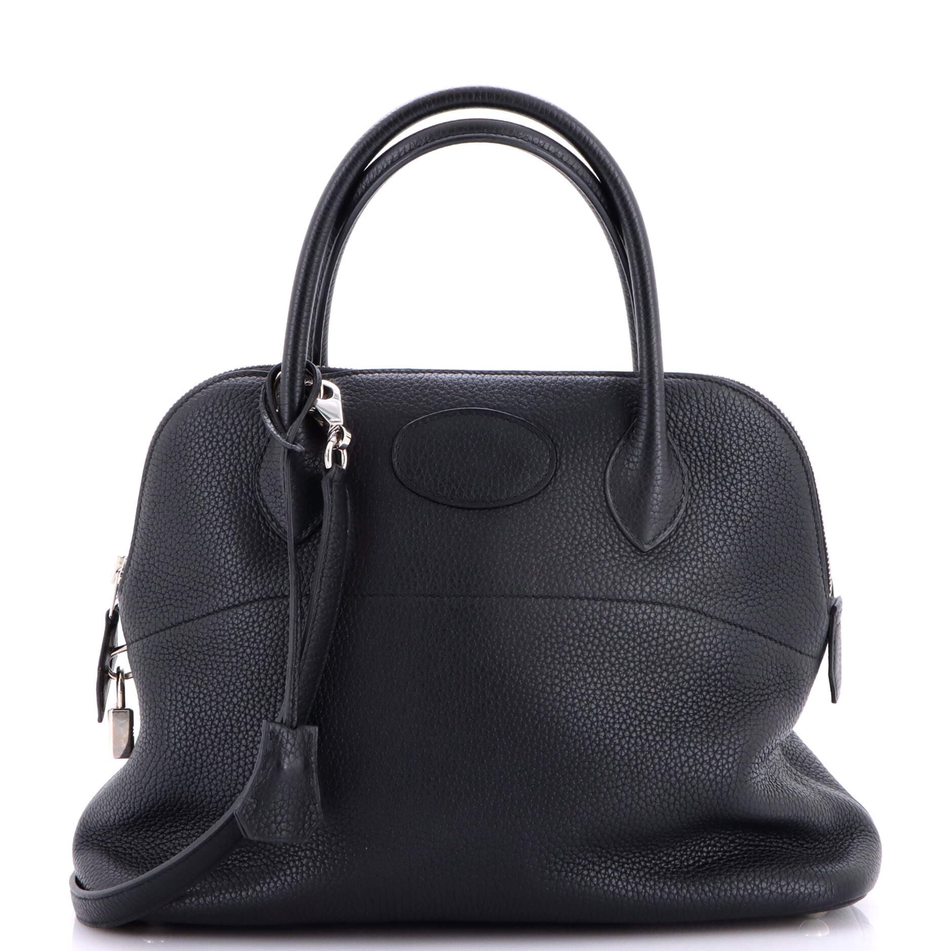 Bolide Bag Clemence 31, Main, color, Black