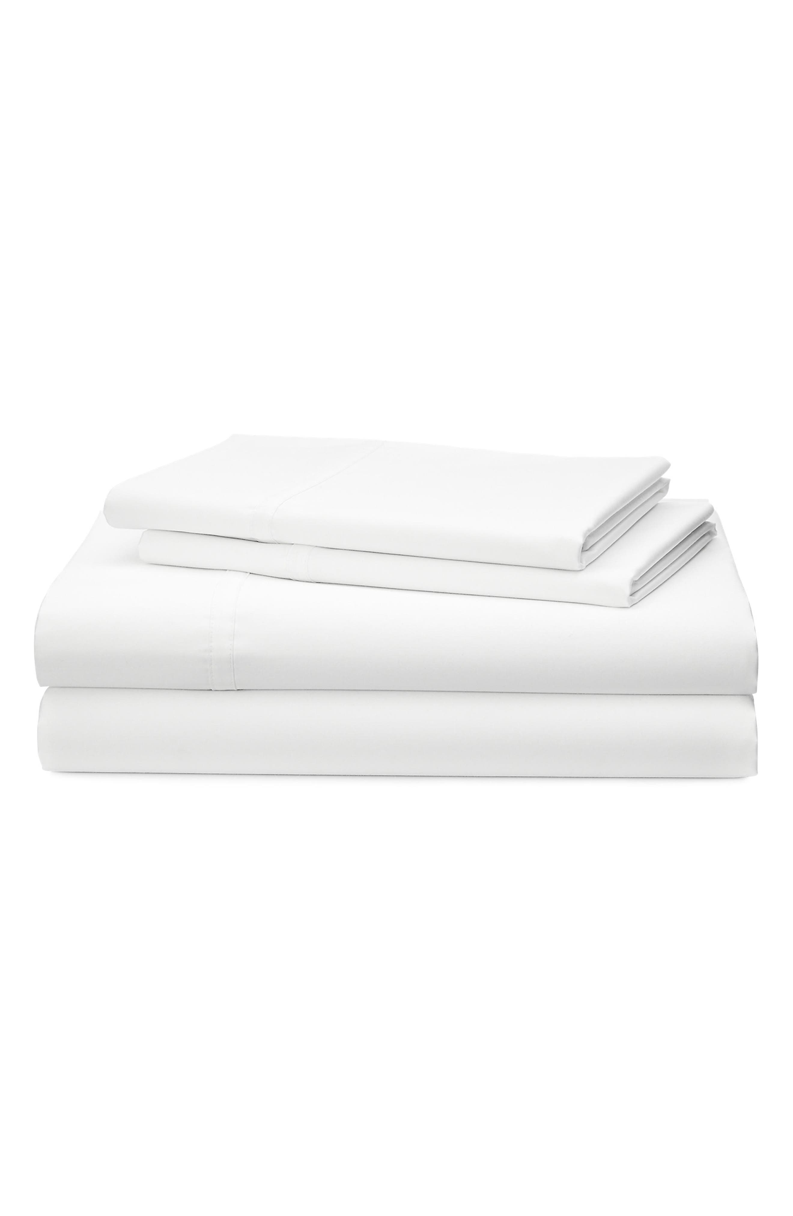selected WHITE