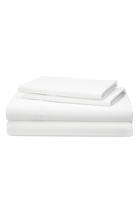 Spencer 475 Thread Count Sateen Sheet Set