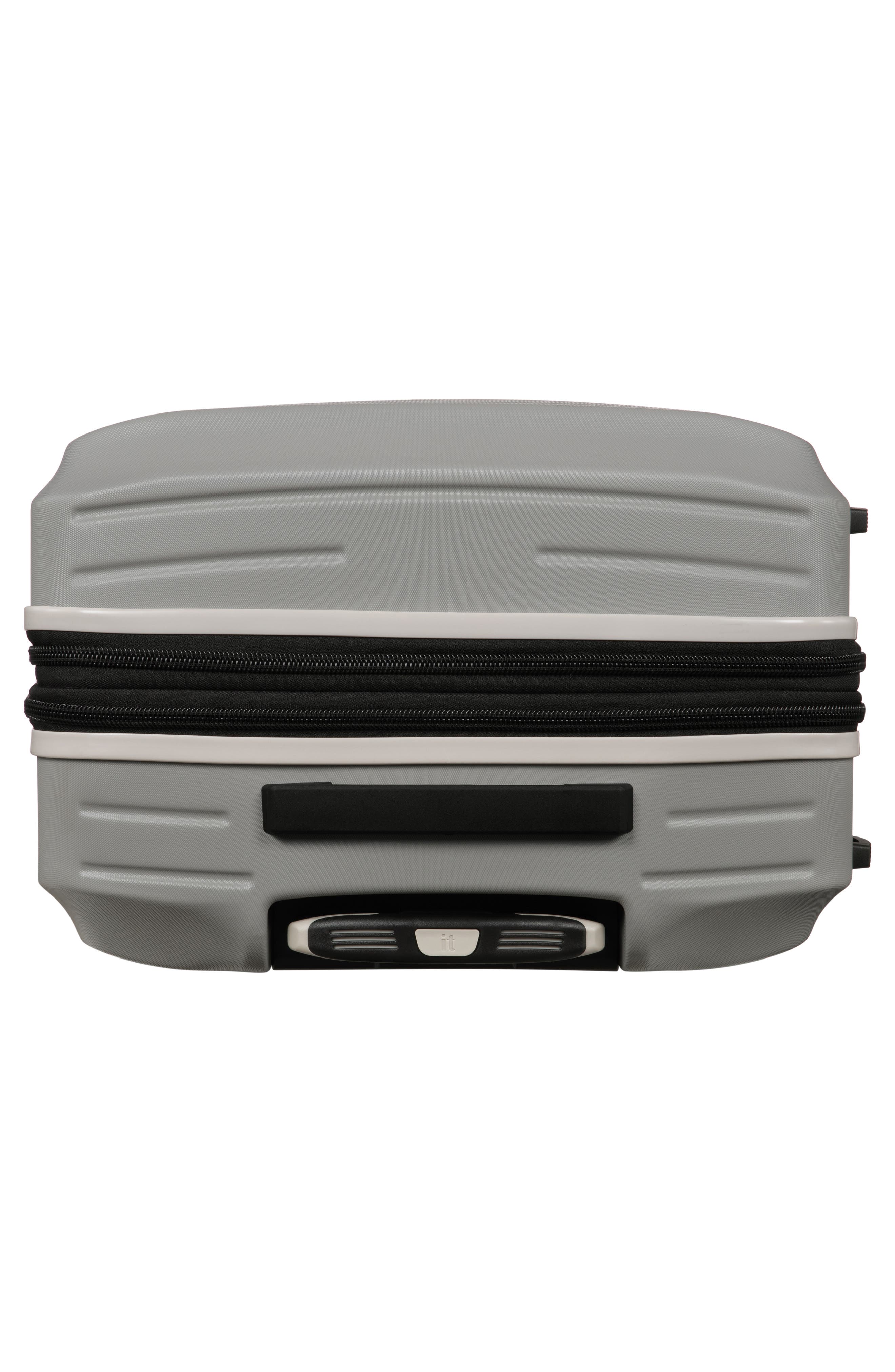 IT LUGGAGE Eco Protect 21-Inch Hardside Carry-On Luggage, Alternate, color, 