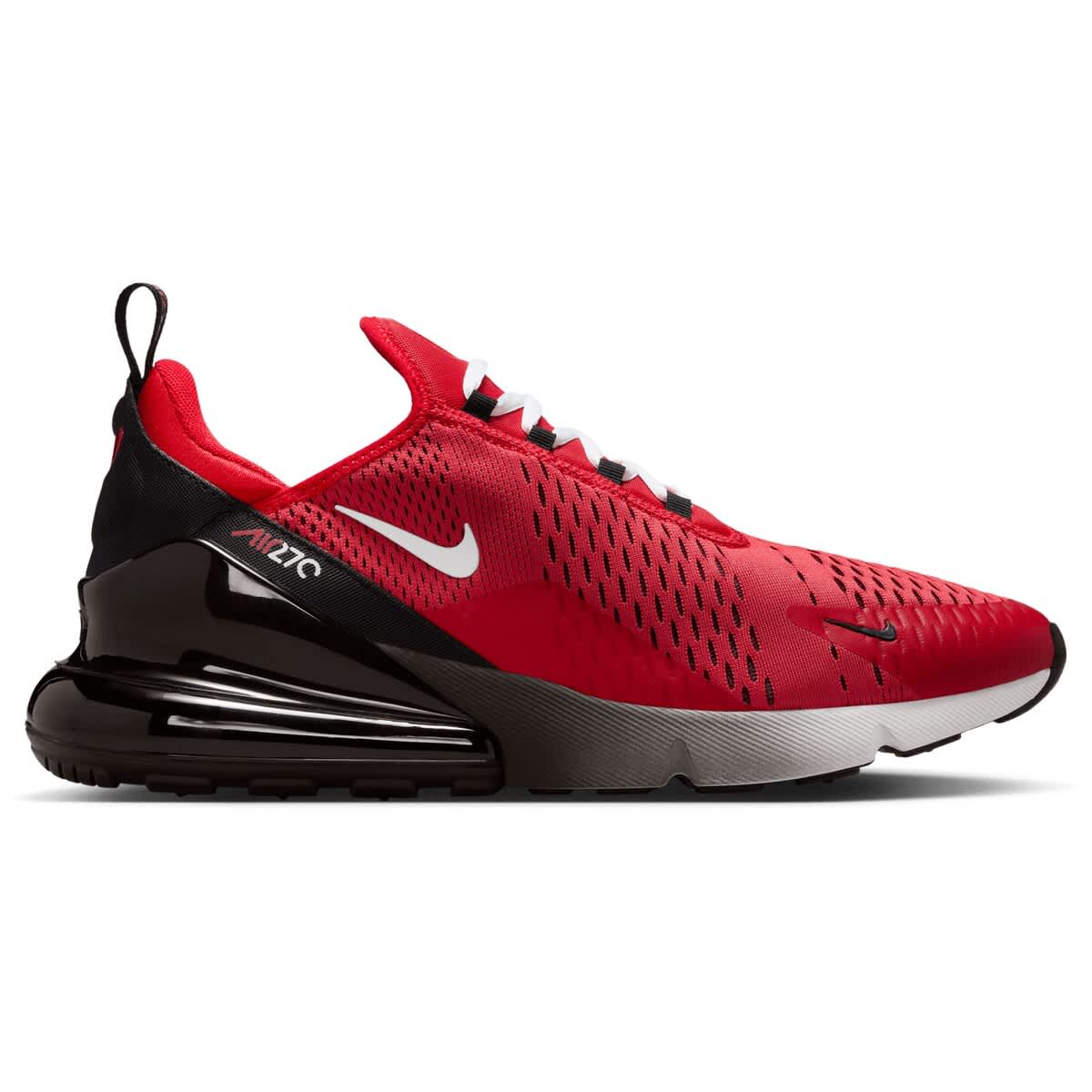 Nike Men's Nike  Red Chicago White Sox 2025 City Connect Air Max 270 Sneakers, Alternate, color, 