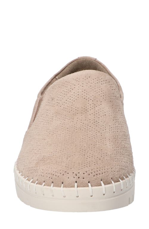 Bella Vita Avianna Slip-on Sneaker In Multi