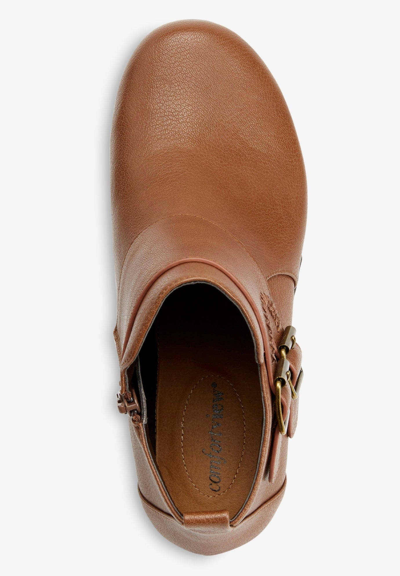 Comfortview The Amberly Shootie, Alternate, color, Black