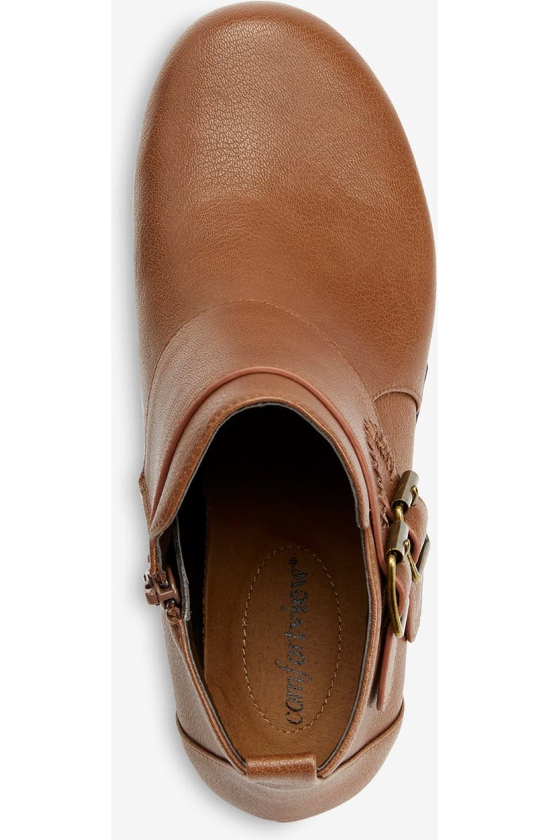 Comfortview The Amberly Shootie, Alternate, color, Black